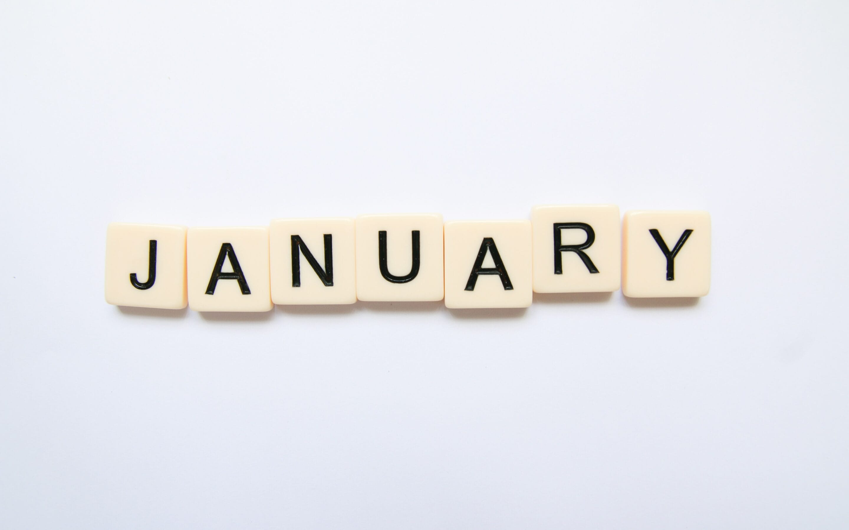 Monthly Commentary January