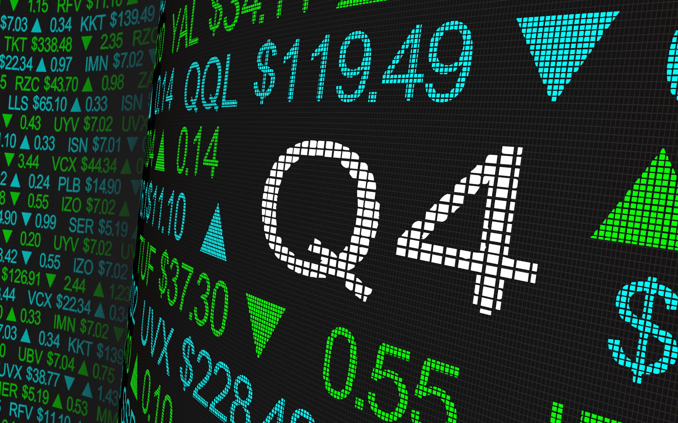 Quarterly Commentary – Q4 2021 CLIMATE EUR